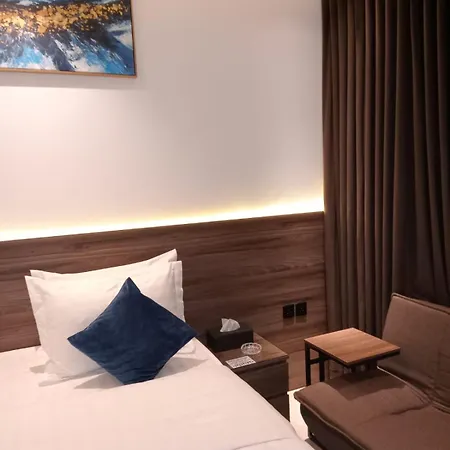 الرياض الفندقية Hotel Al 'Riyadh